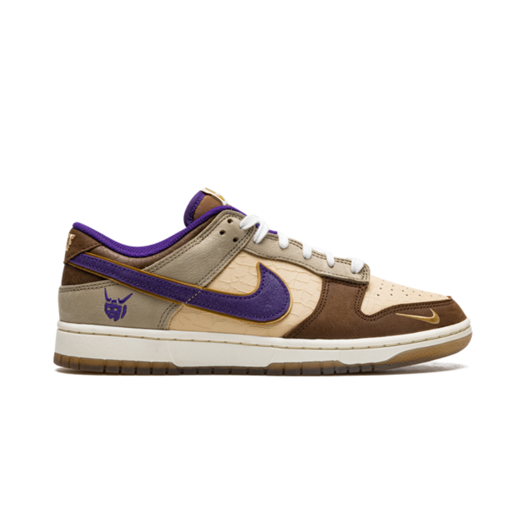 Dunk Low Setsubun