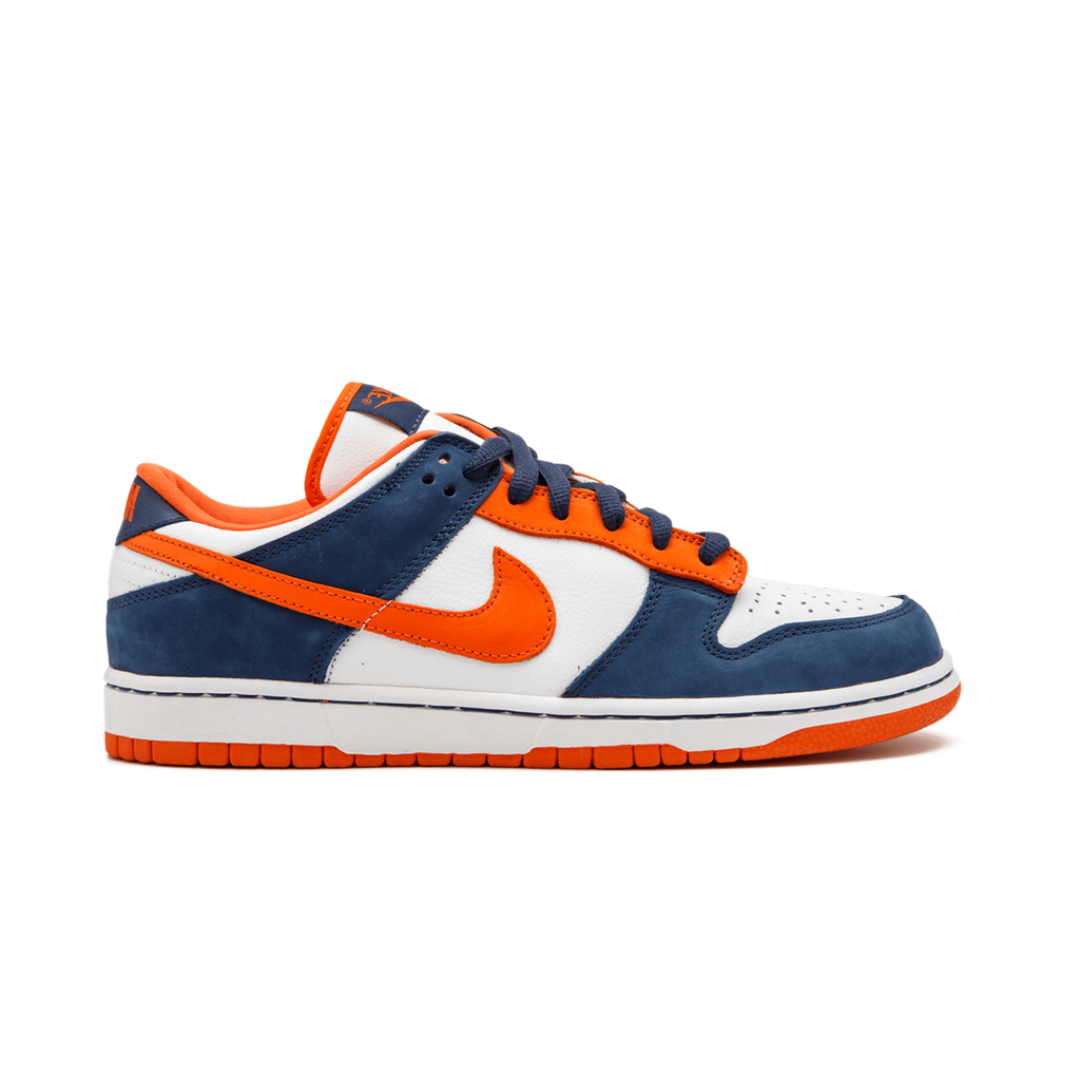 Dunk Low SB Broncos