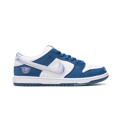 Dunk Low SB Born x Raised One Block At A Time