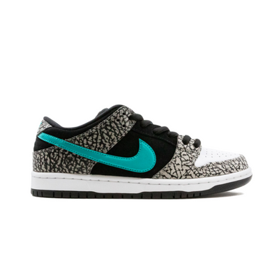 Dunk Low SB Atmos Elephant