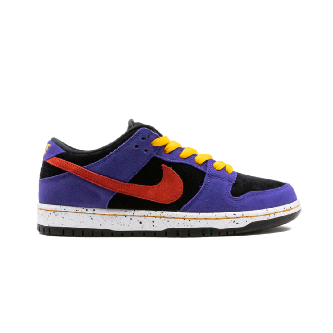 Dunk Low SB ACG Terra