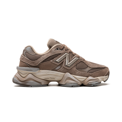 9060 Timberwolf Mushroom