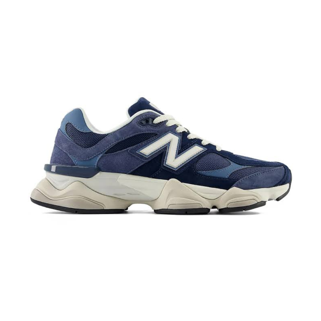 9060 Indigo Vintage