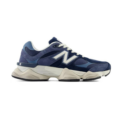 9060 Indigo Vintage
