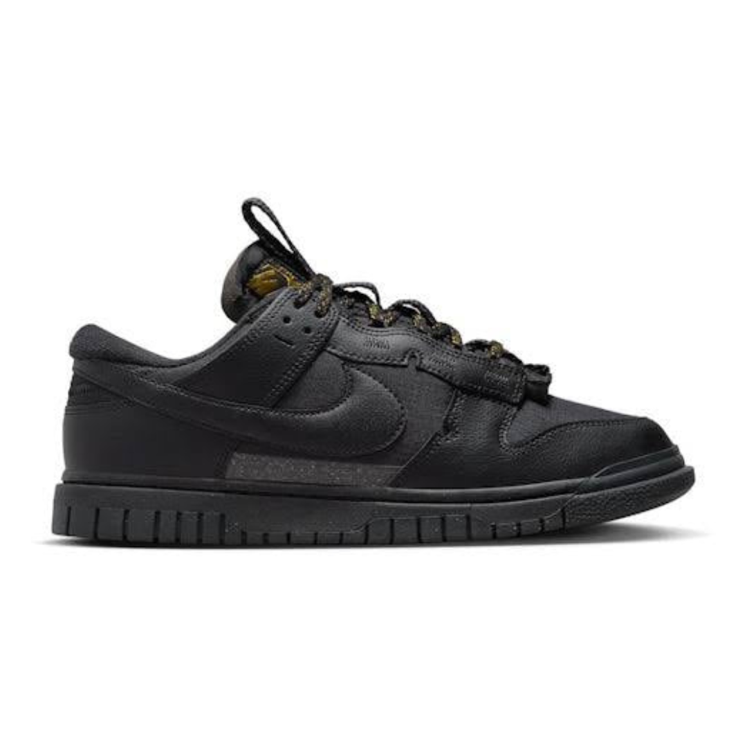 Dunk Low Black Air Jumbo