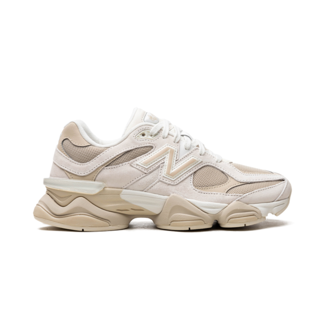 9060 White Beige