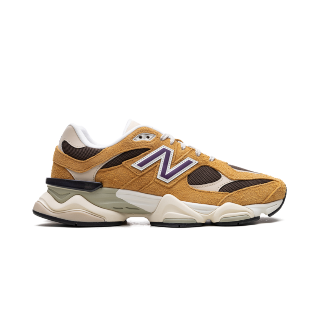 9060 Butterscotch