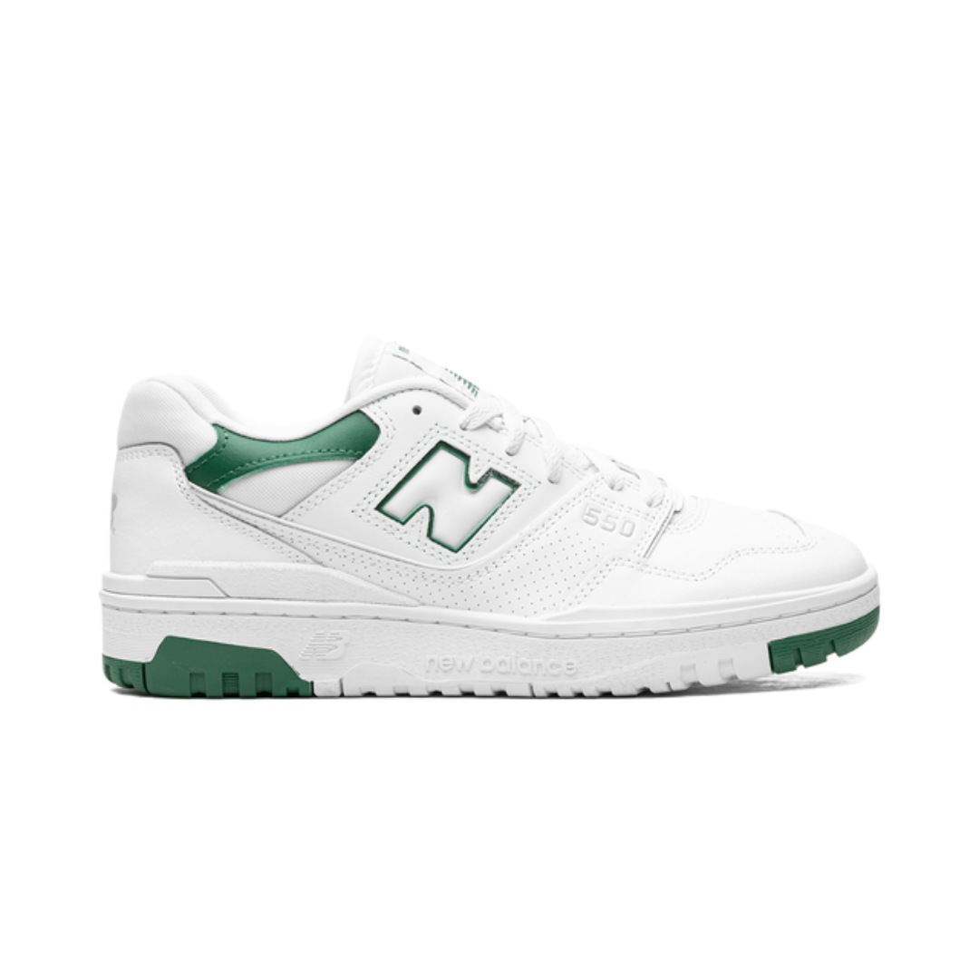 550 White Classic Pine