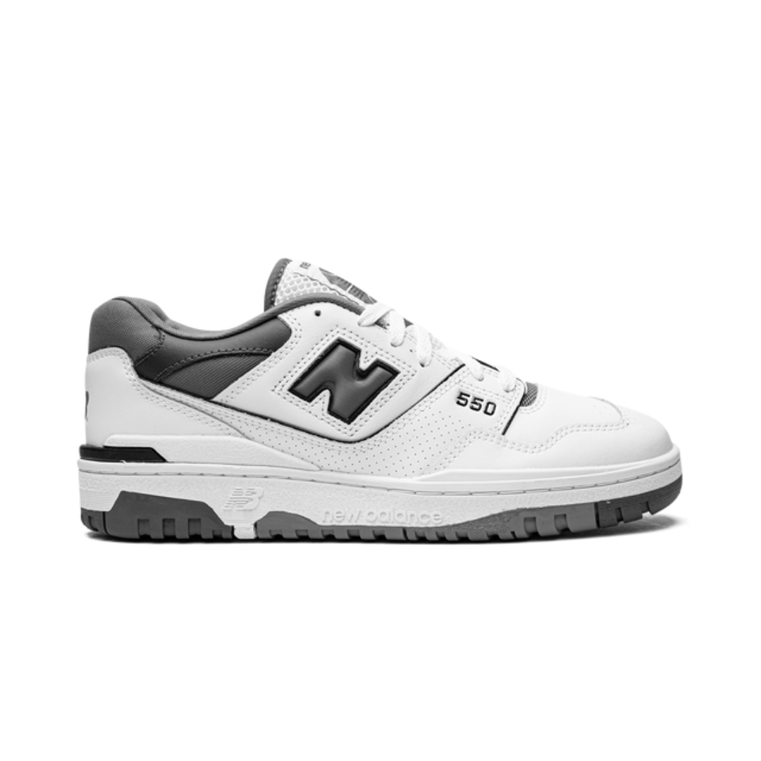 550 White White/Grey