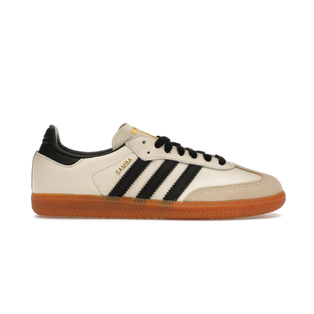 Samba Cream White OG Cream White Core Black