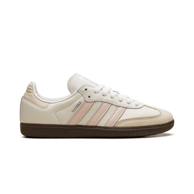 Samba Wonder Quartz