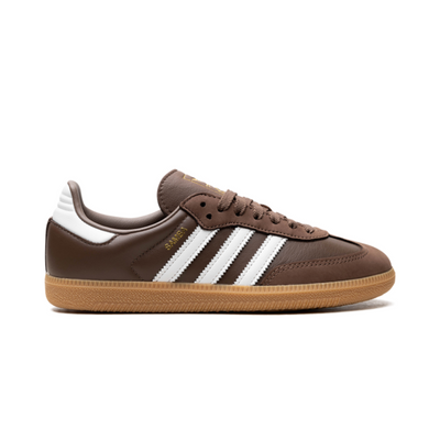 Samba Earth Strata Gum