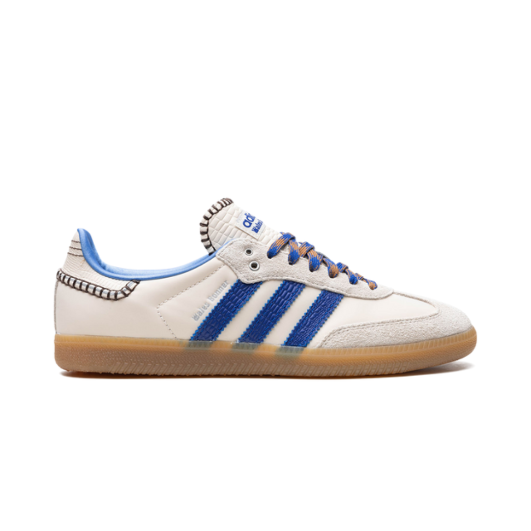 Samba Blue Wales Bonner Wonder Clay Royal