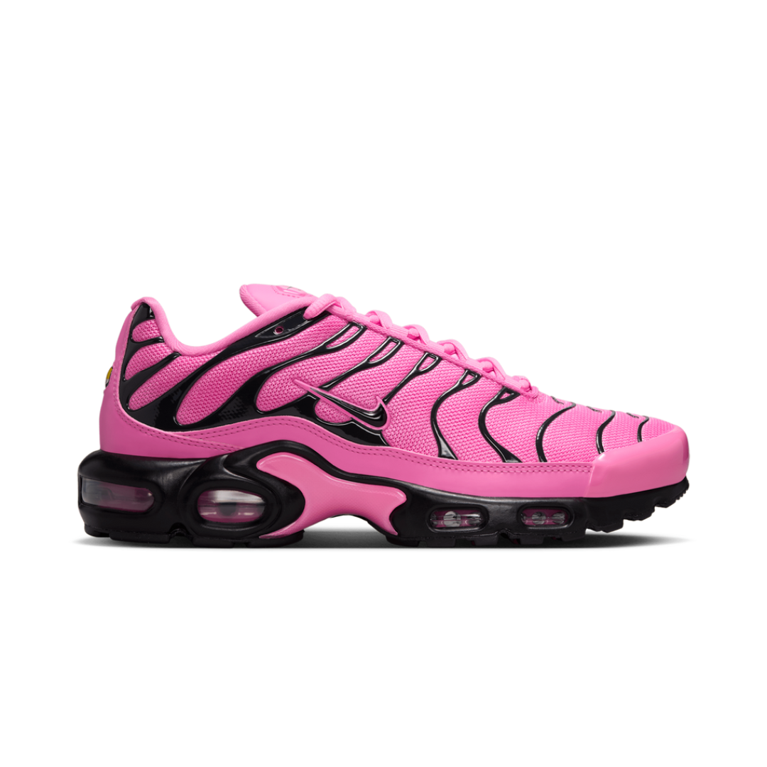 Air Max Black Plus WMNS Pink