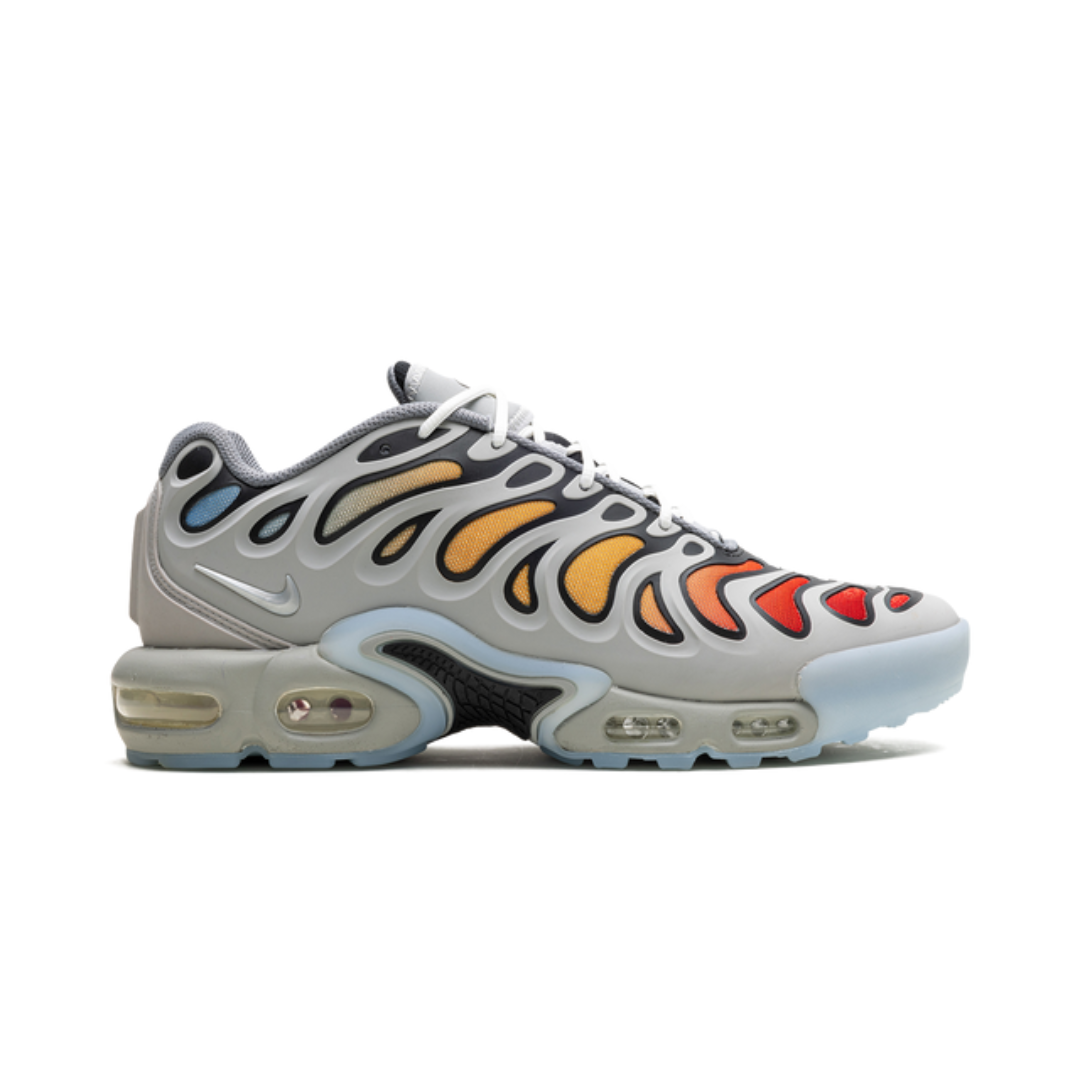 Air Max Grey Plus Drift Light Smoke