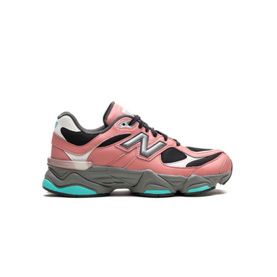 9060 Pink GS Teal
