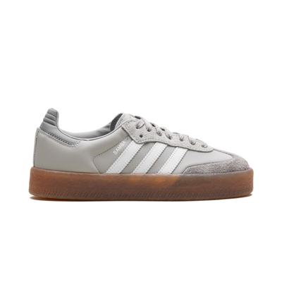 Sambae White Grey Cloud