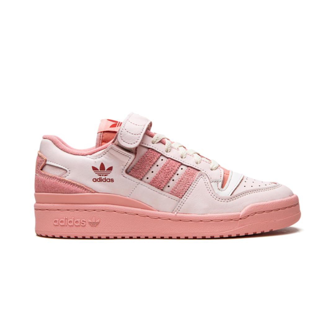 Pink Forum 84 Low at Home