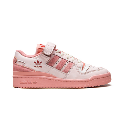 Pink Forum 84 Low at Home