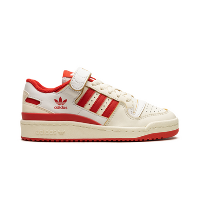 Red Forum 84 Lo Wmns Vivid