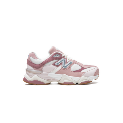 9060 Pink Gs Wide Rose