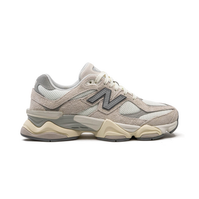 9060 Suede Pack - Sea Salt