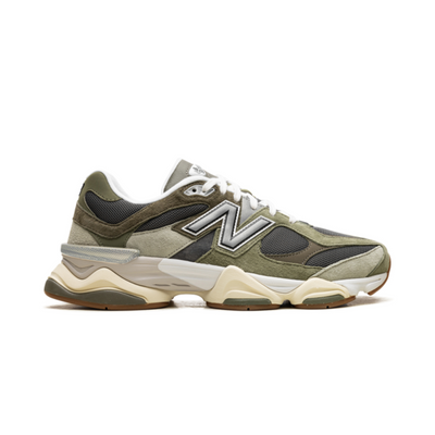 9060 Grey Green