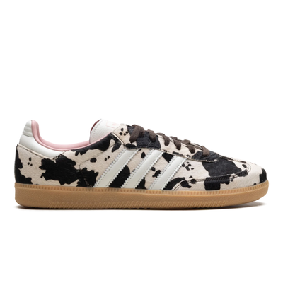 Samba OG WMNS "Cow Print"