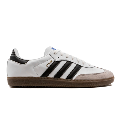 Samba White OG "White / Black"