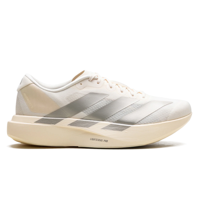 White Adizero EVO SL WMNS "Wonder White"