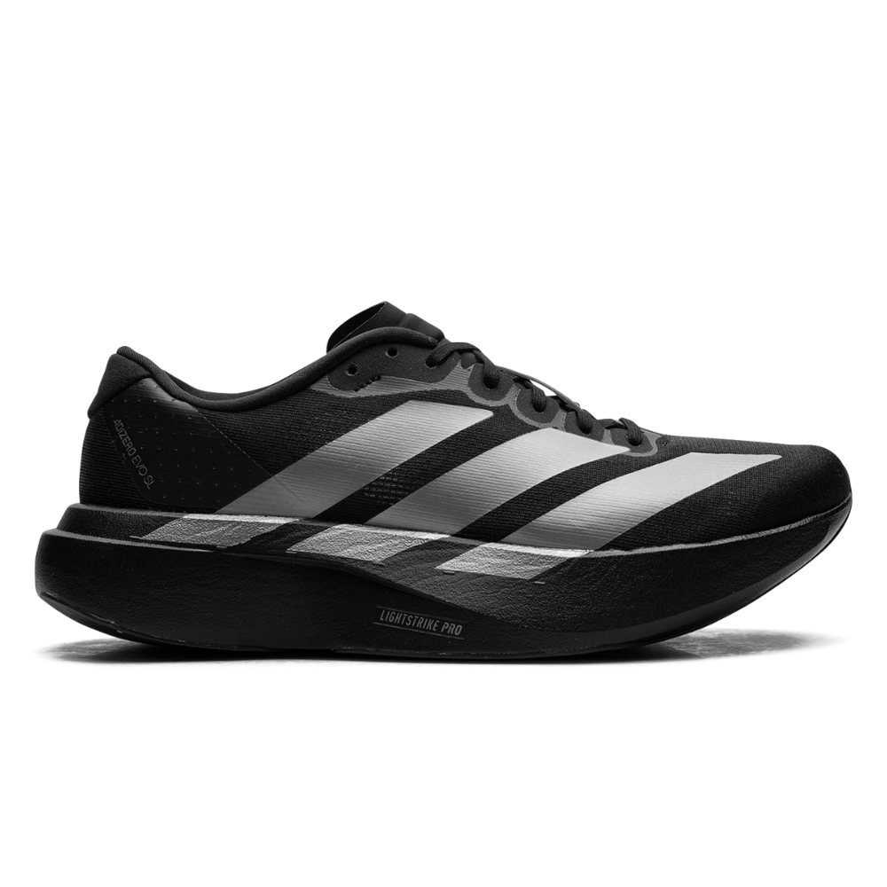 Black Adizero EVO SL WMNS "Black"