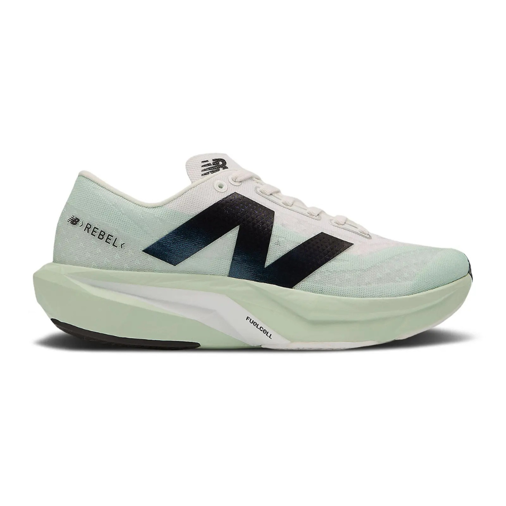 Clay Wmns FuelCell Rebel v4 Wide 'Clay Ash'