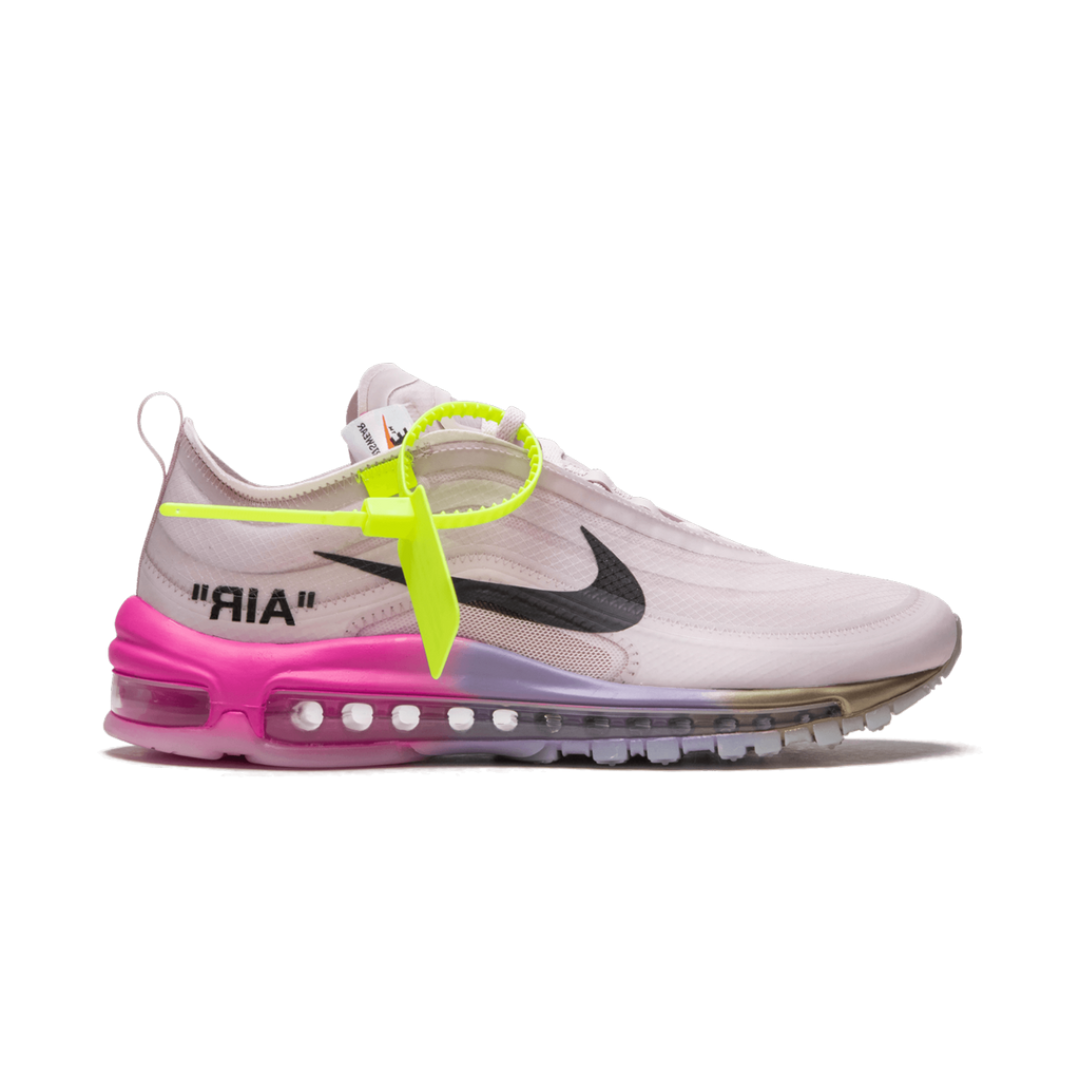 Air Max White 97 Off Rose Serena