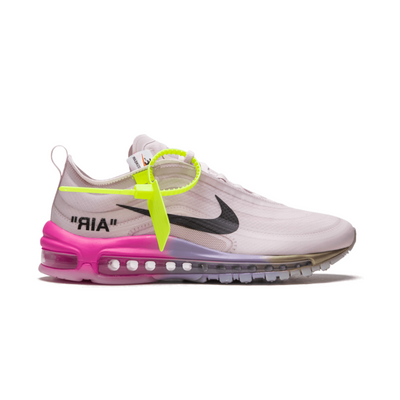 Air Max White 97 Off Rose Serena
