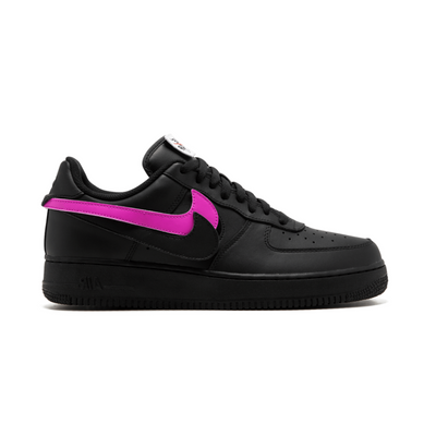 Air Force 1 "Swoosh Pack"