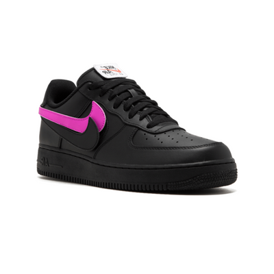 Air Force 1 "Swoosh Pack"