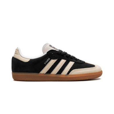 Samba Black OG "Core Wonder"