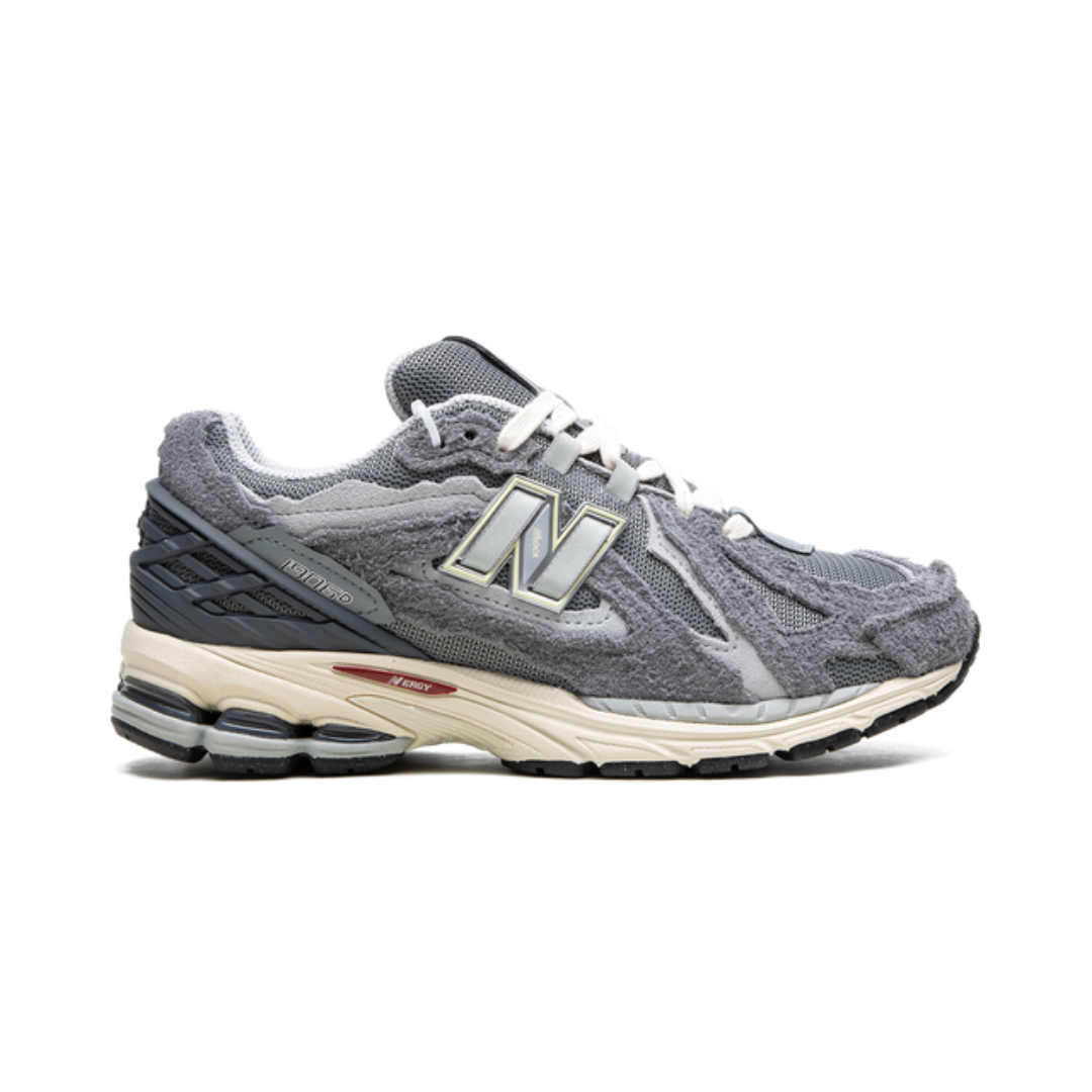Grey 1906R "Protection Pack - Grey"