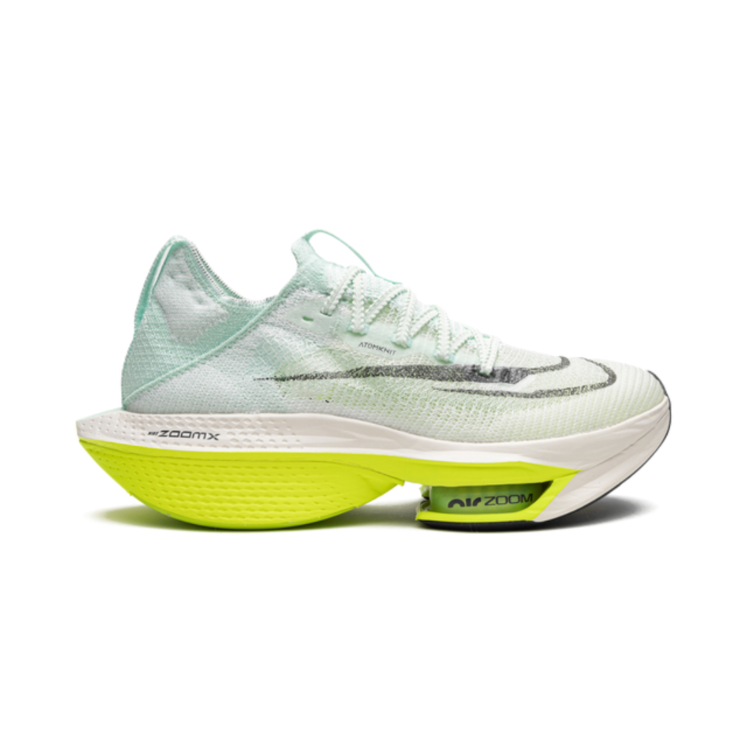 Air Zoom Alphafly Next 2 Mint Foam