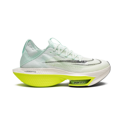 Air Zoom Alphafly Next 2 Mint Foam