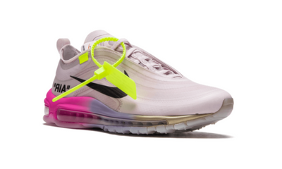 Air Max White 97 Off Rose Serena