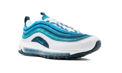 Air Max White 97 Nightshade Spirit Teal