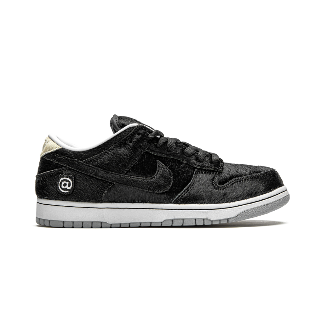 Dunk Low SB "Medicom Toy - BE@RBRICK"