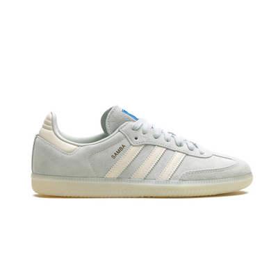 Samba Silver Wonder