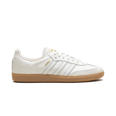 Samba White Core Gum