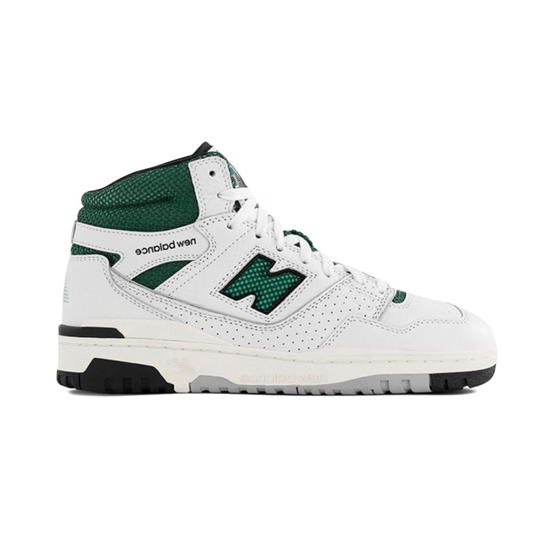 Green 650R Aime Leon Dore Masaryk Community Gym