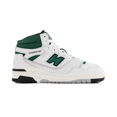 Green 650R Aime Leon Dore Masaryk Community Gym