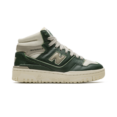 Green 650R Aimé Leon Dore -
