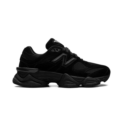 9060 Black Triple