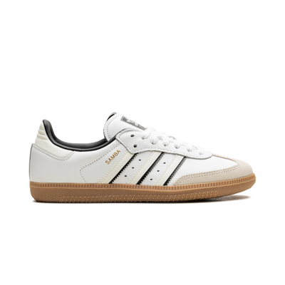 Samba White Off Core Black